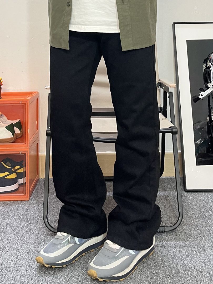 美式工装𝐎𝐎𝐓𝐃|高街复古是真的很帅!