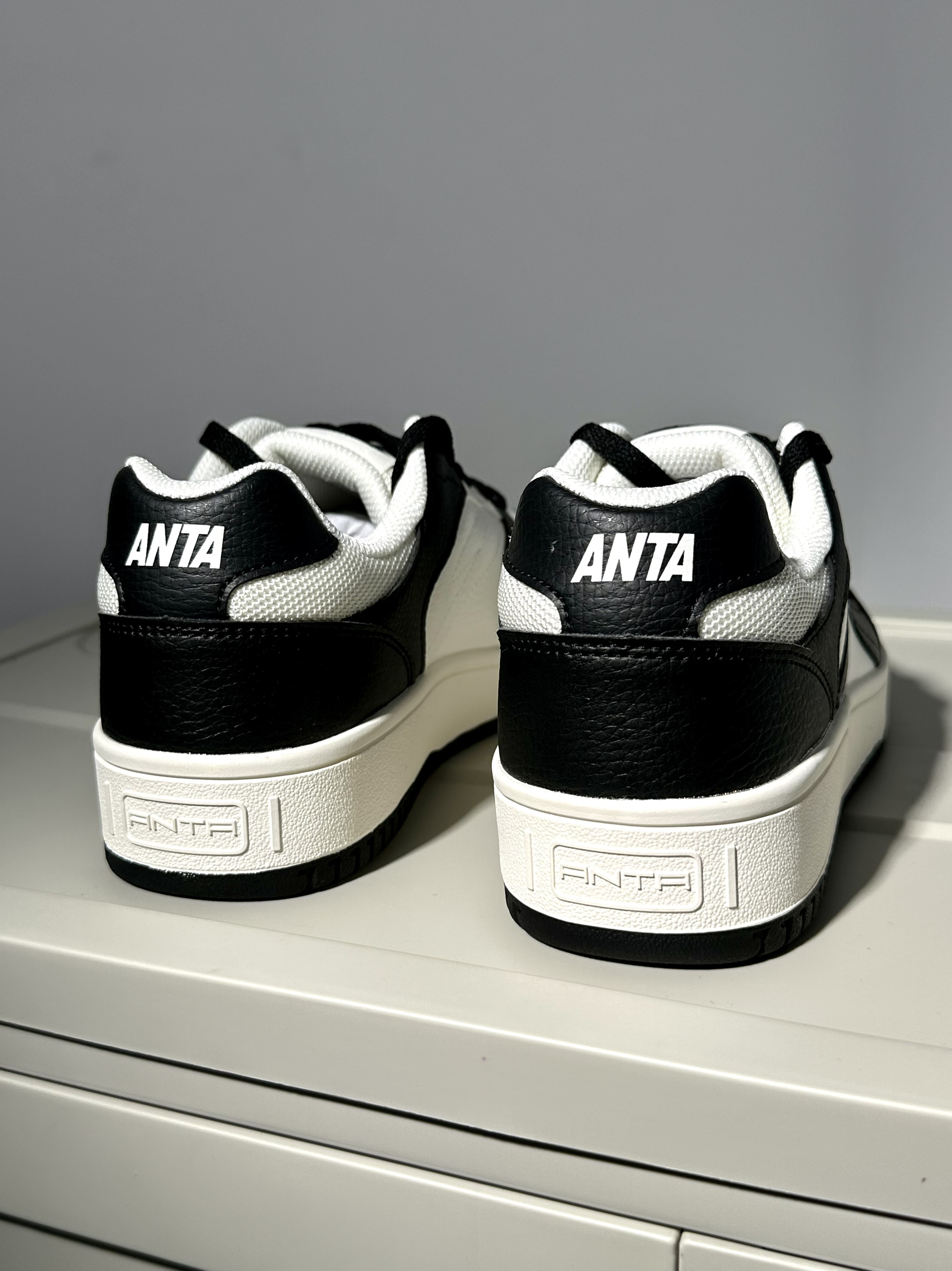 小灵感～是我想要的高性价比百搭板鞋！！