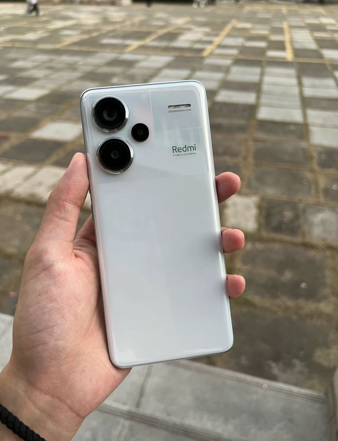 红米note13pro+ 