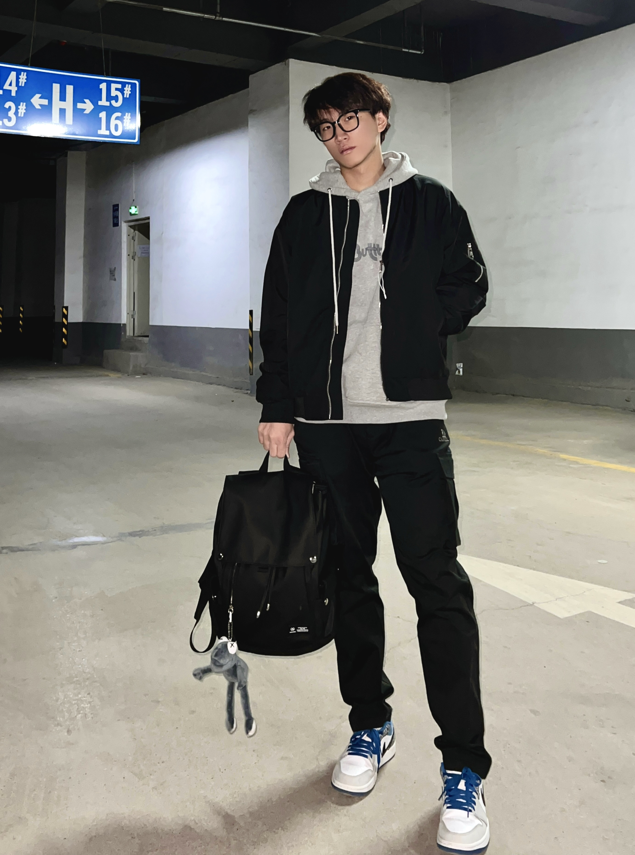 OOTD｜185怎么穿出高级感？