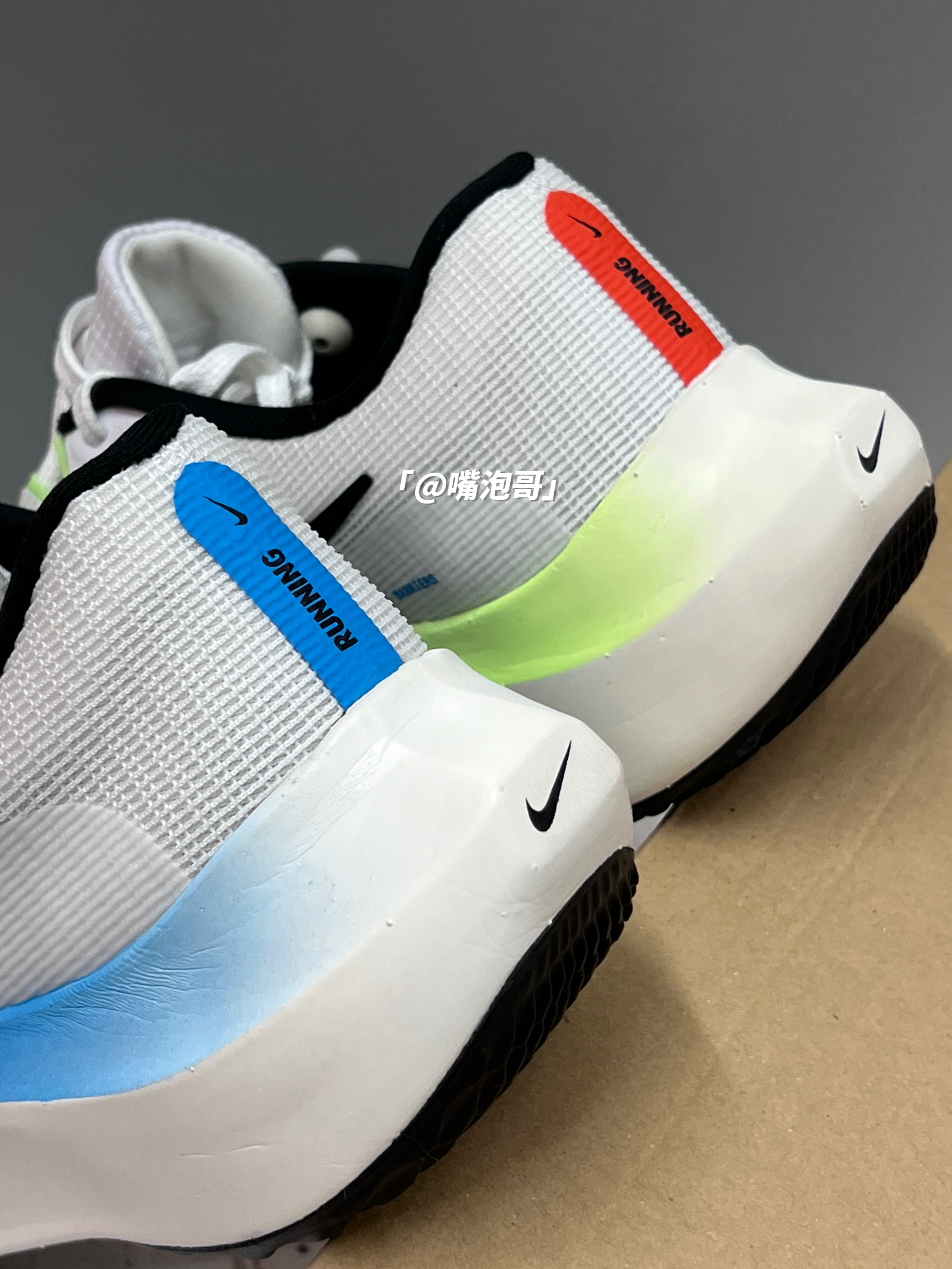🔥新年买新鞋✅享受跑步🏃🏻‍♀️从鞋开始‼️