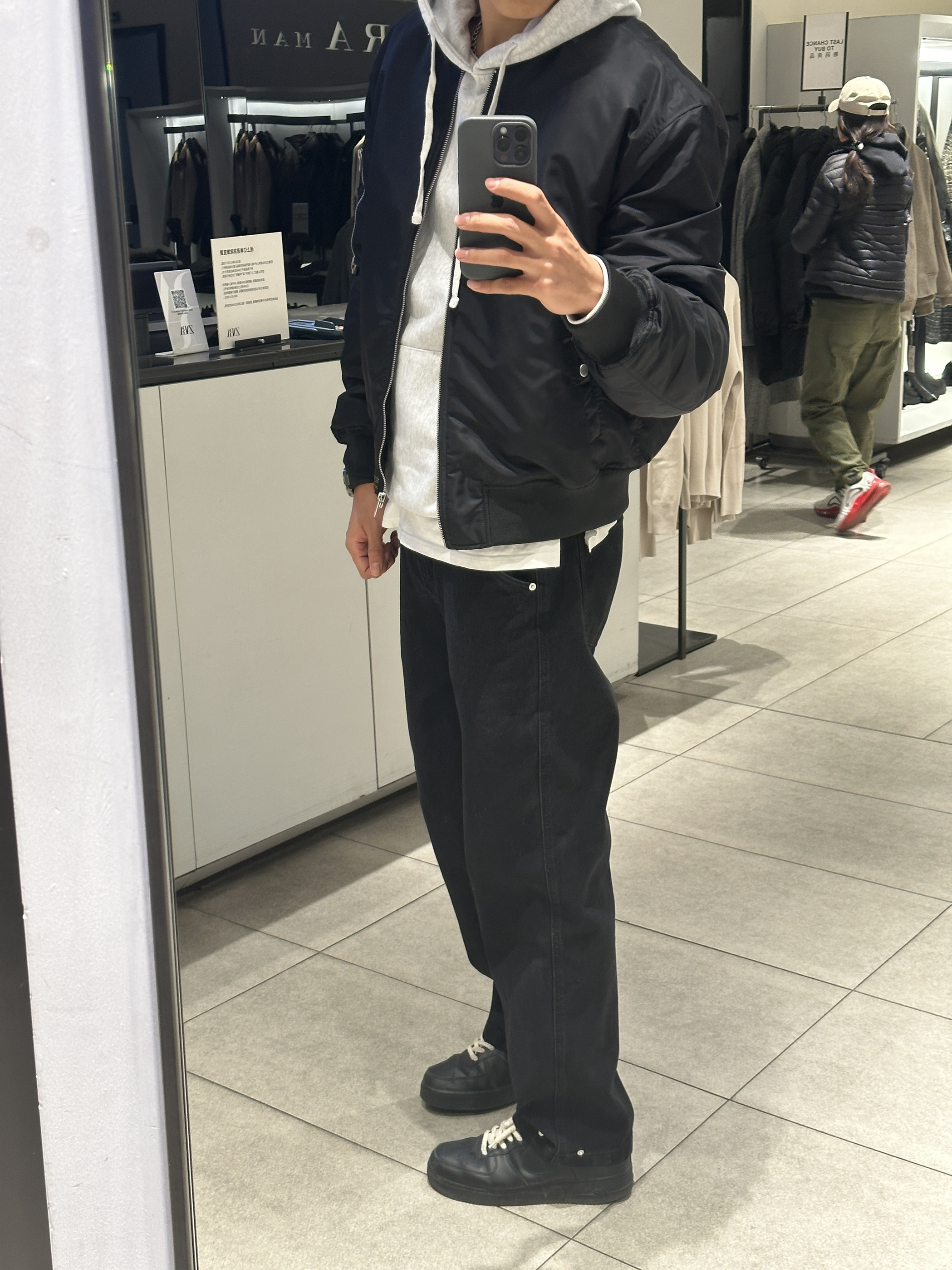 直接跟着买 这么穿真的帅