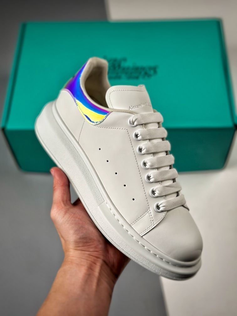Alexander McQueen