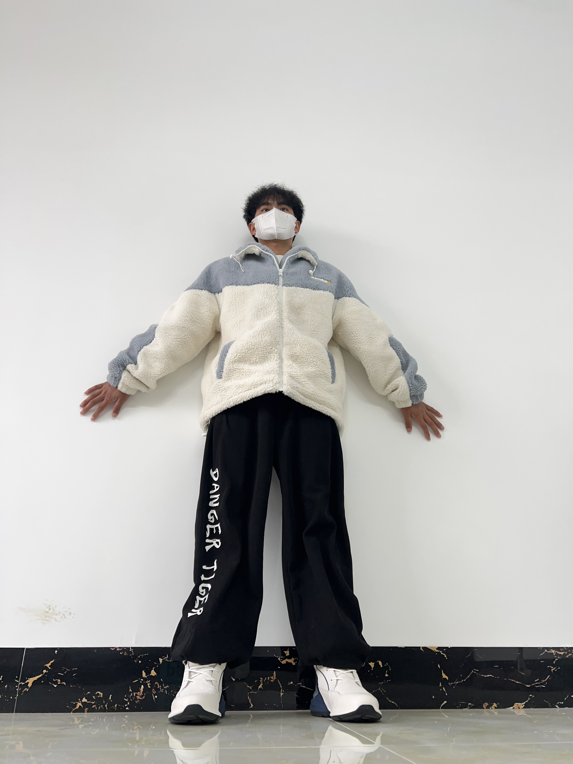 冬天的温暖是它给的