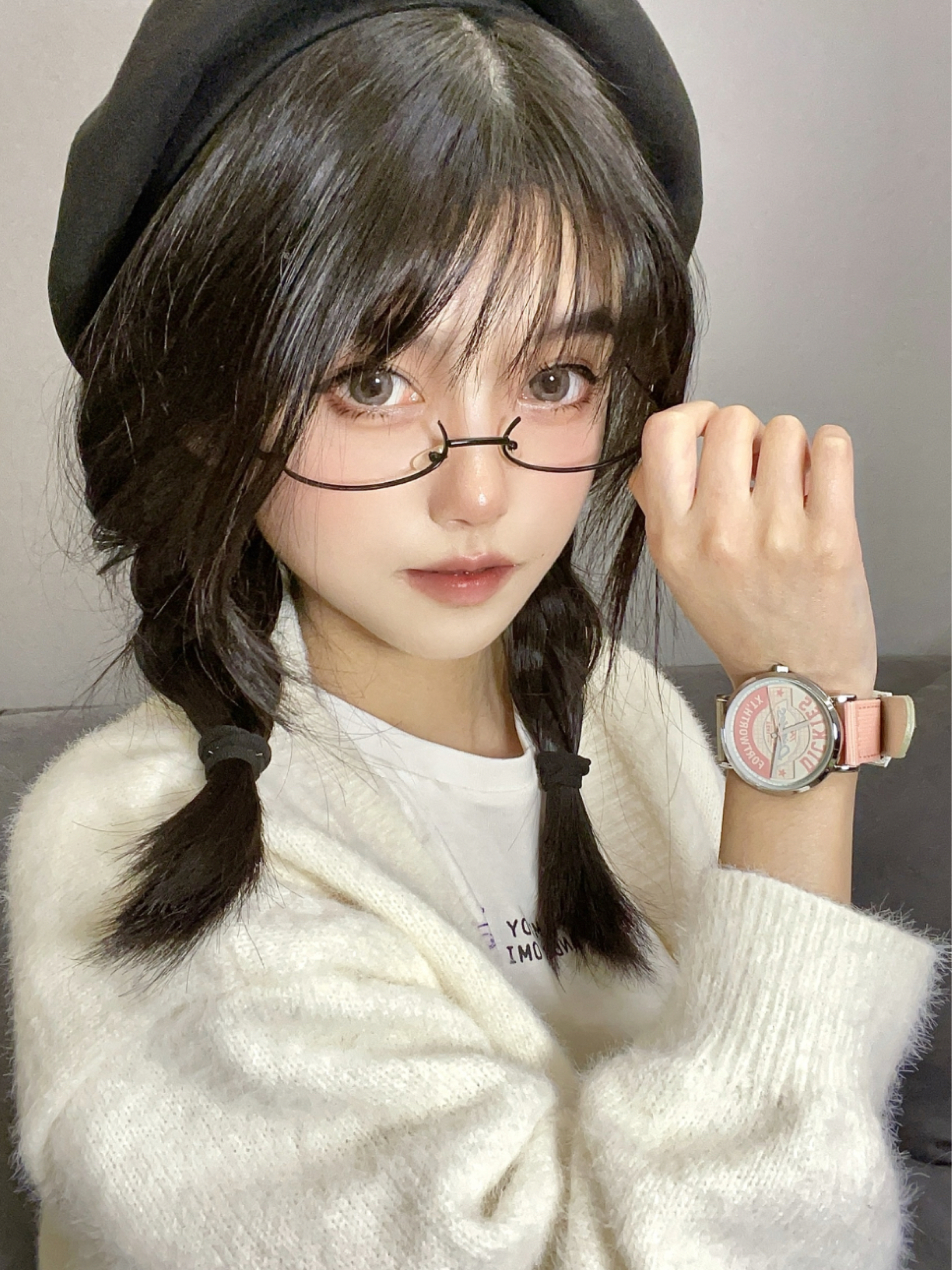 好物分享💓满满的少女心！