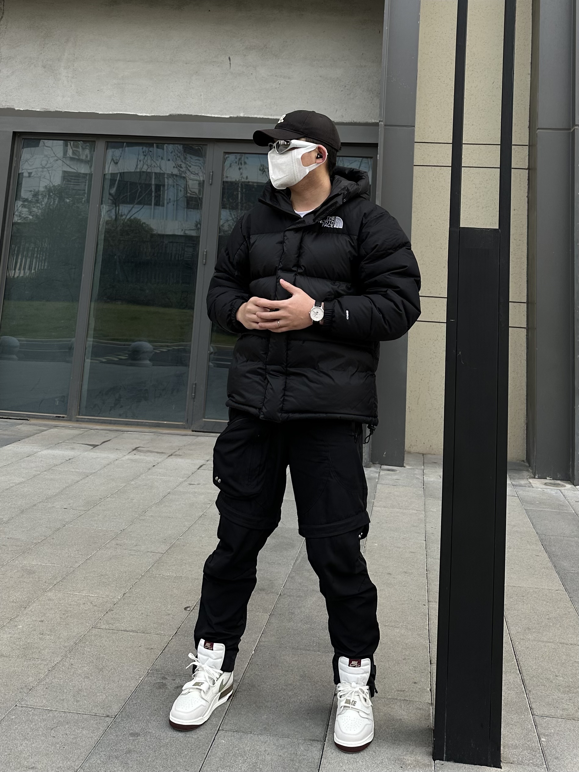 今年跨年就这么穿 | 龙年限定和精致腕表都要