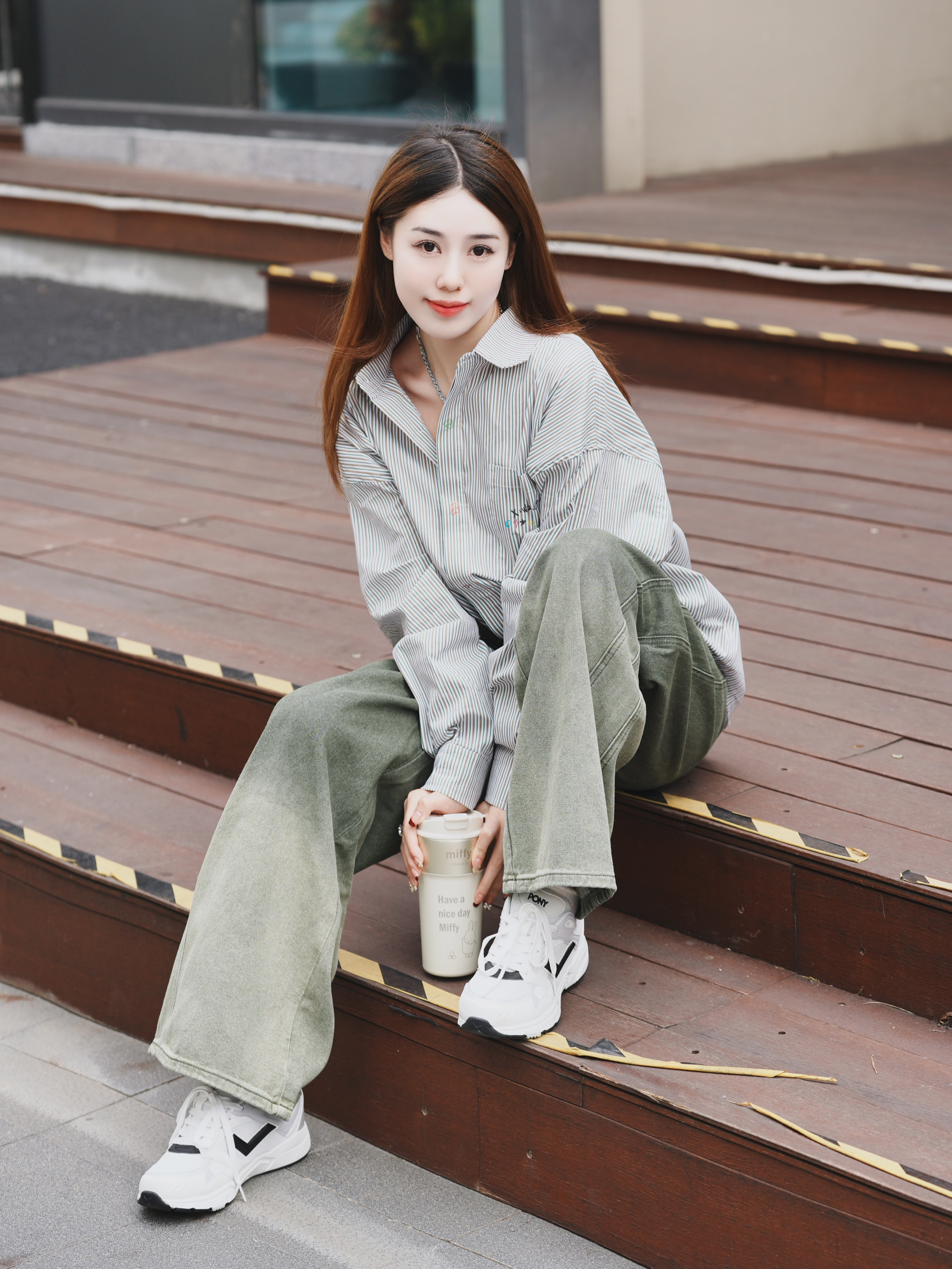今天是～你的日系女友～
