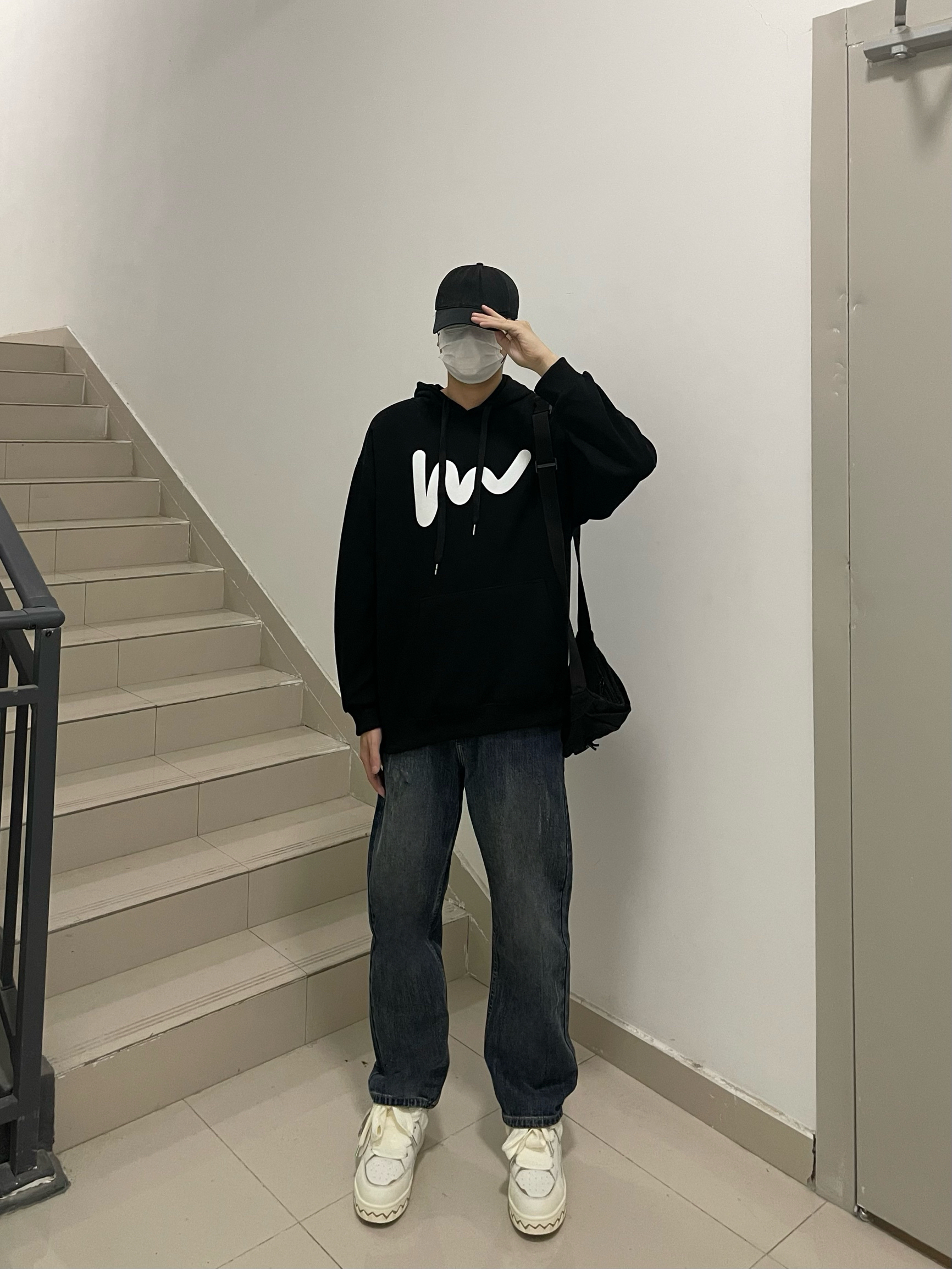 梦中情裤|牛仔狂热爱好者🤠