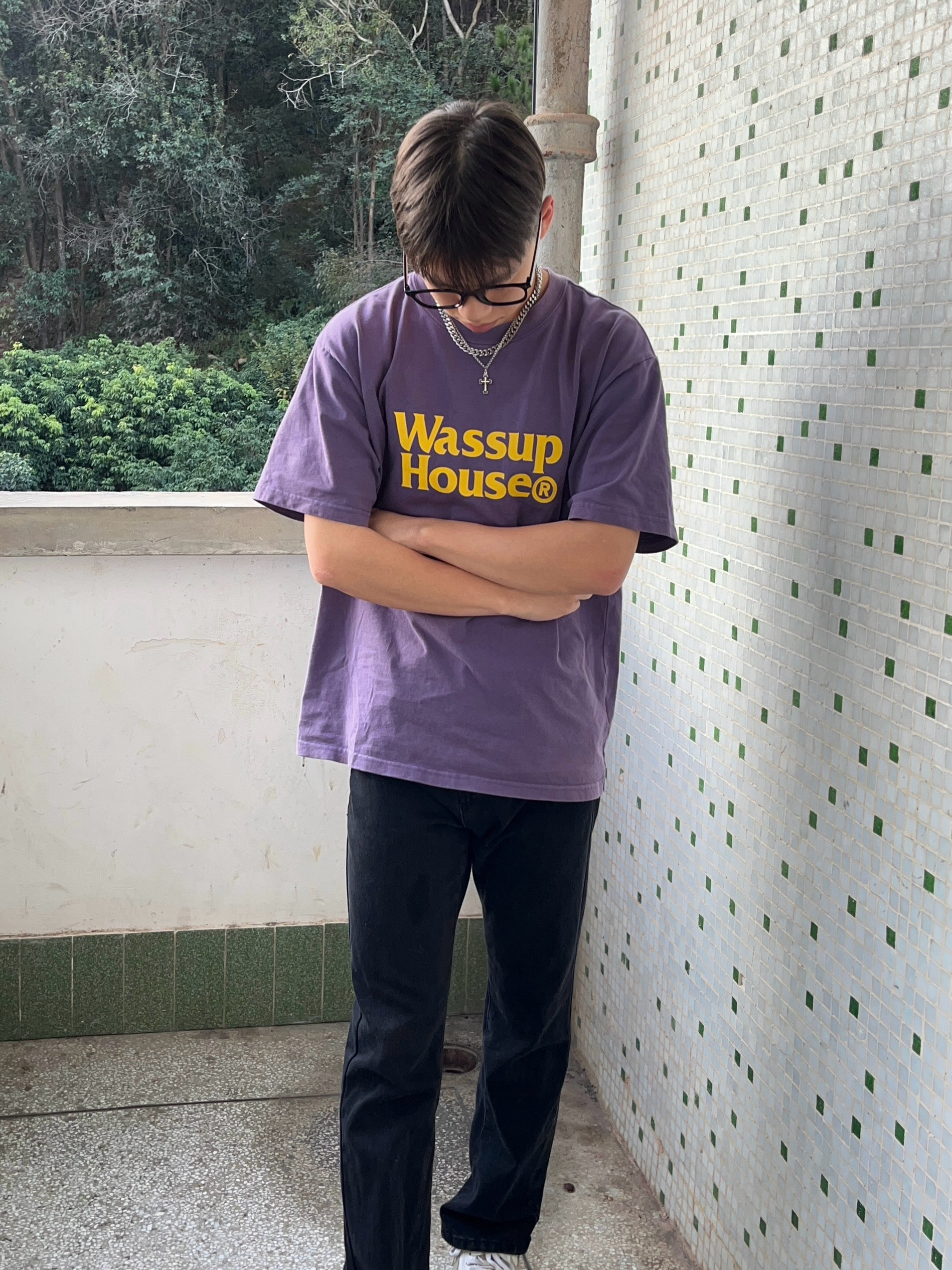 Ootd/穿搭必不可少的百搭单品