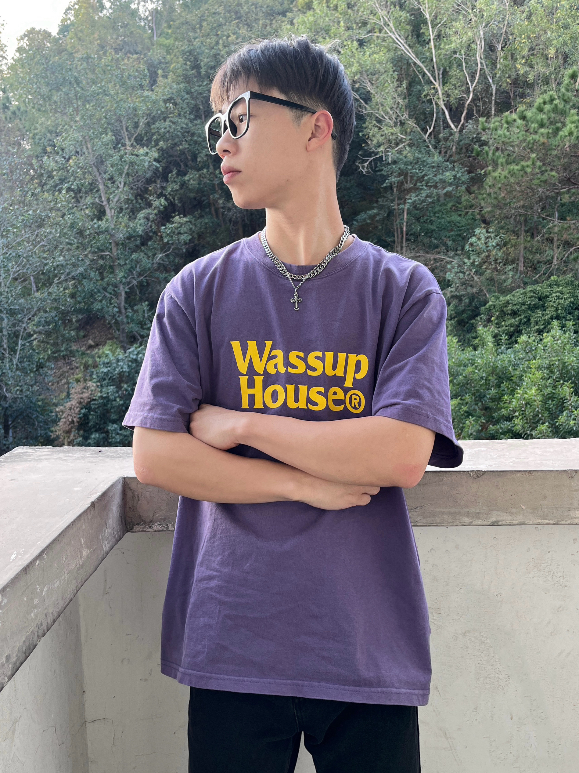 Ootd/出街超百搭穿搭分享