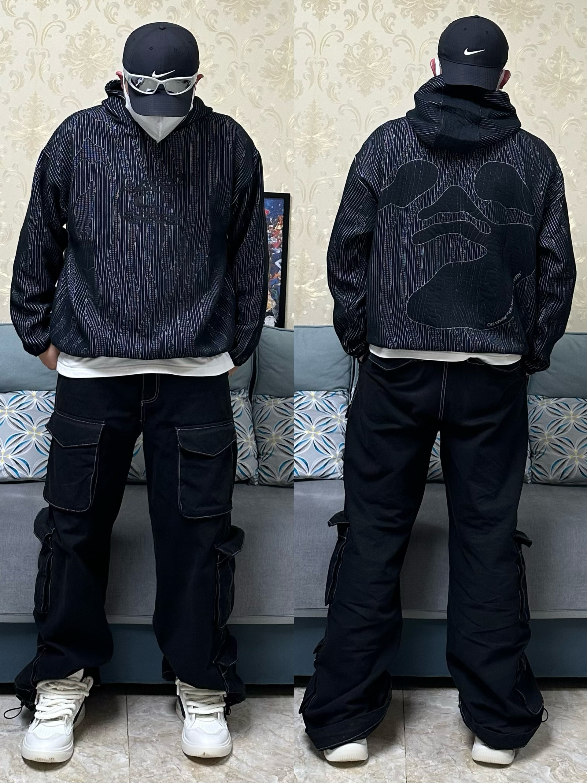 这细节有点意思