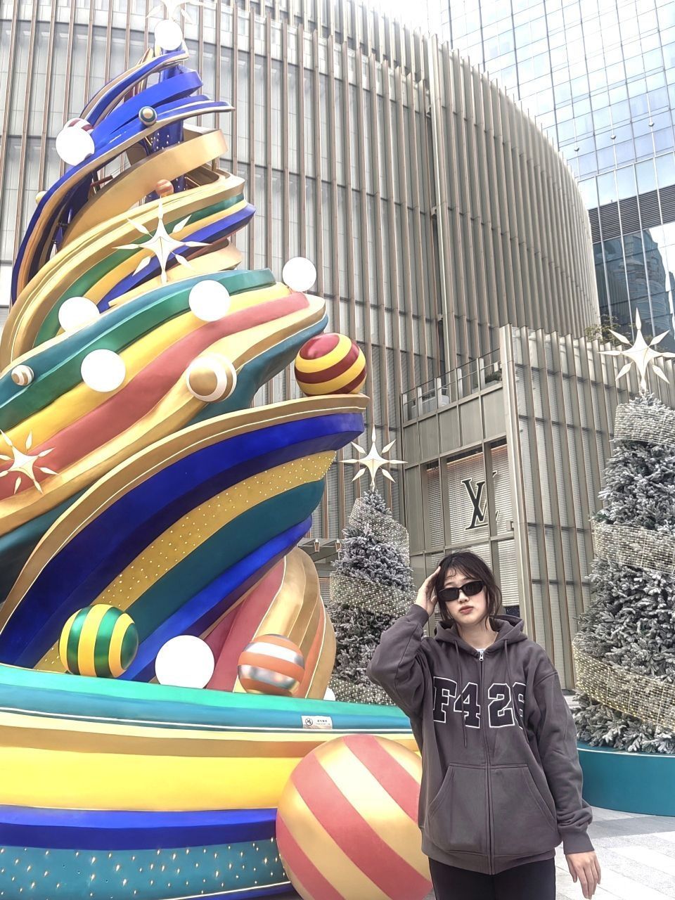 圣诞(˶╹ꇴ╹˶)🎄