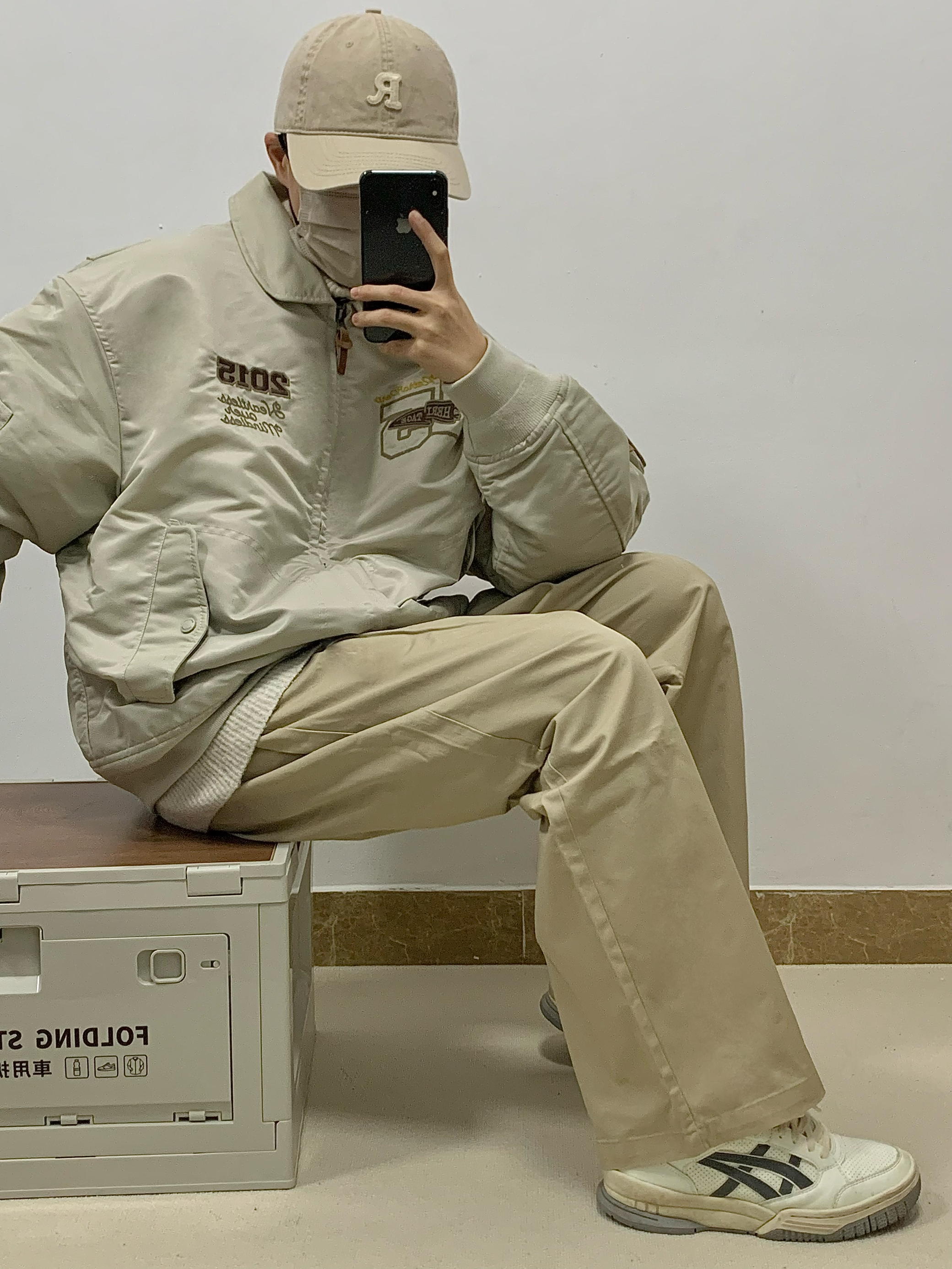 OOTD|今天穿什么