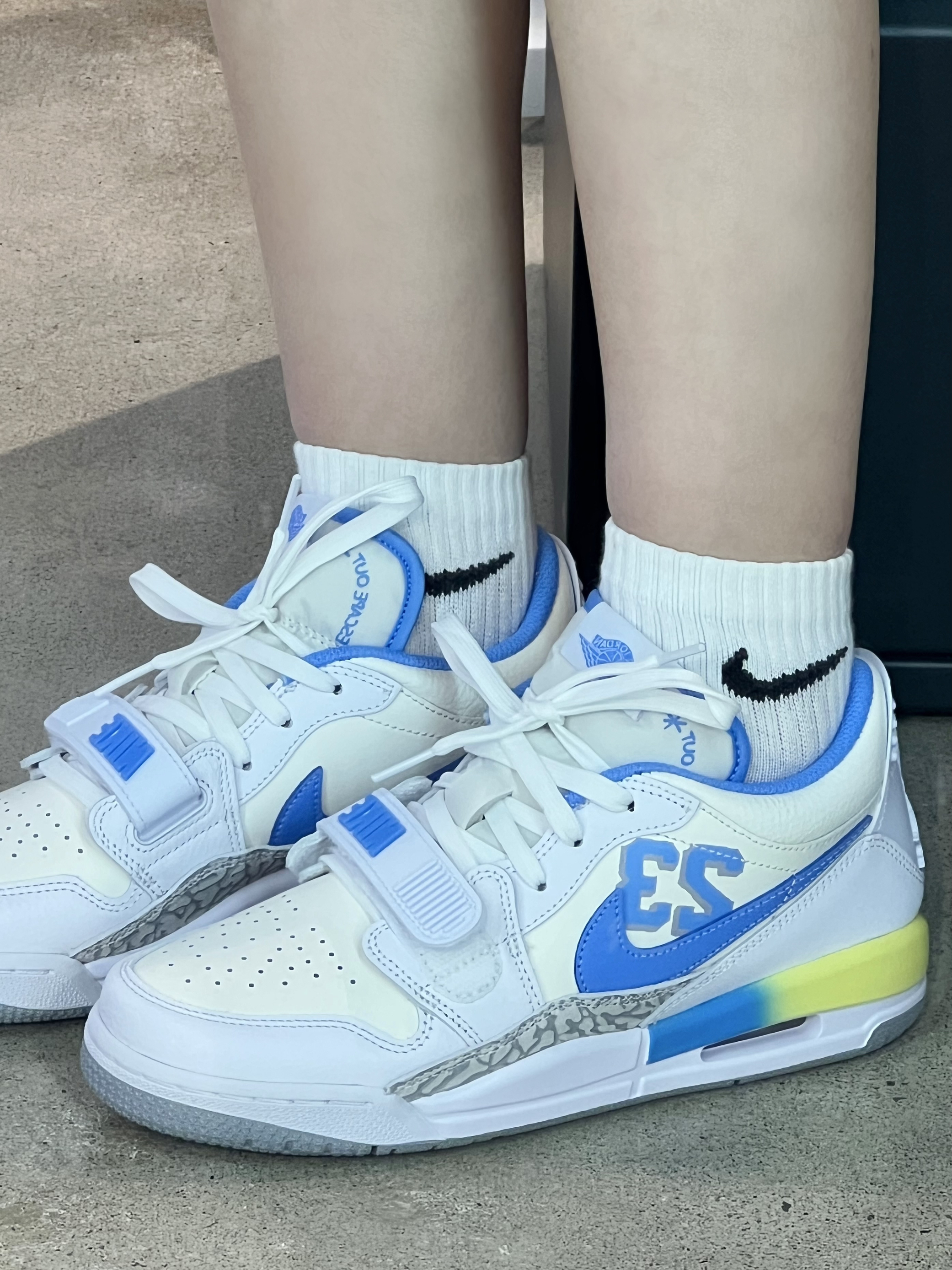Air Jordan 312🍋