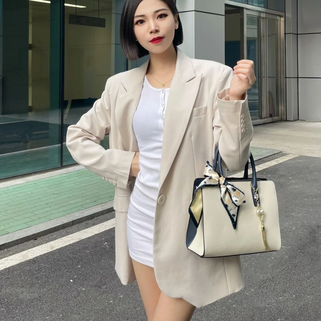 寻寻觅觅好久才挖到的妈妈包！温柔又大气！