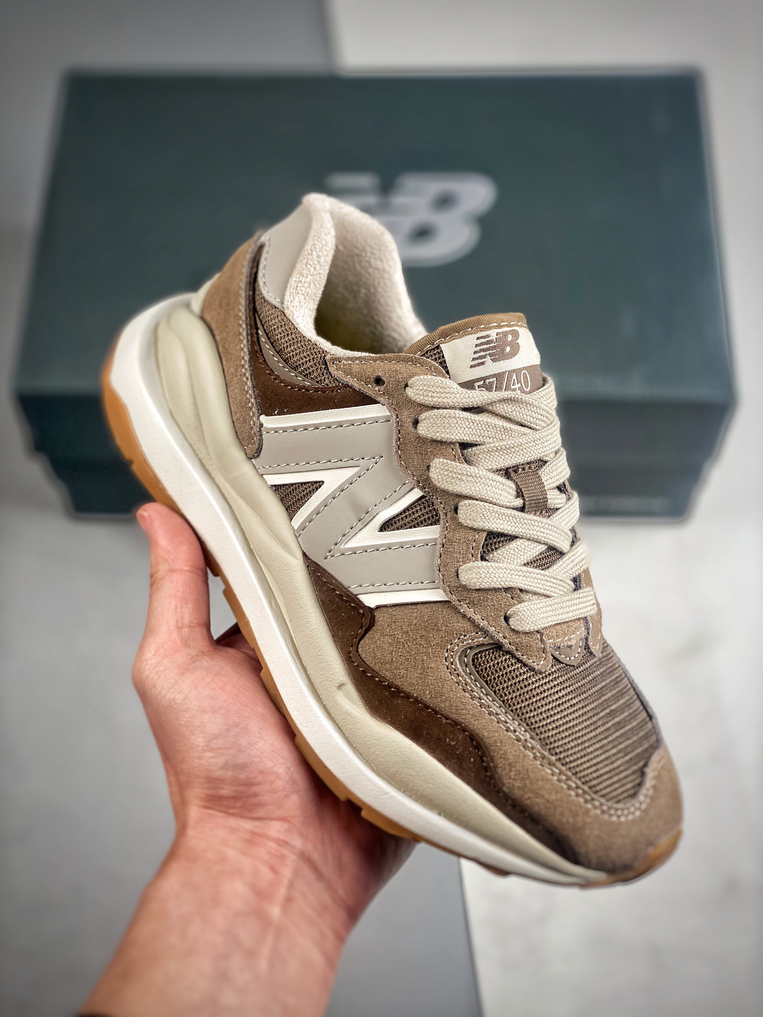 New Balance/NB新百伦 新百伦联名安逸猿