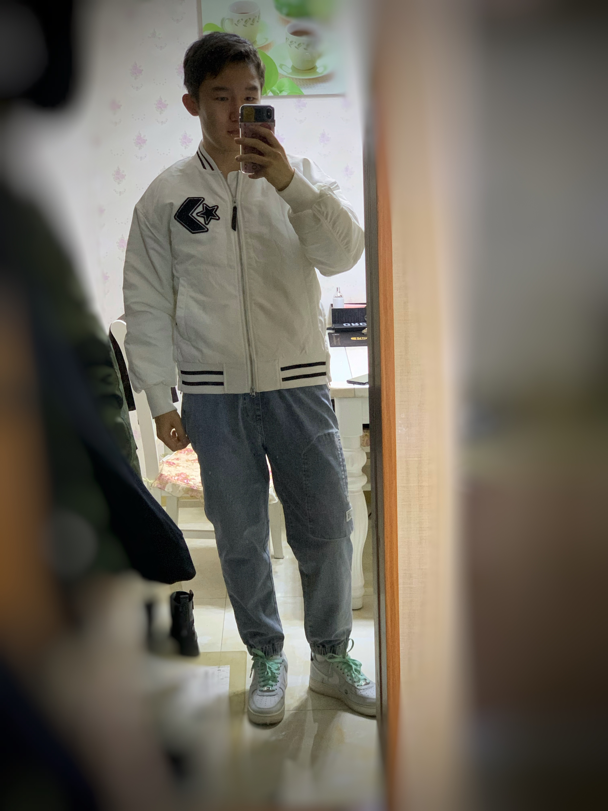行走的“白宫”