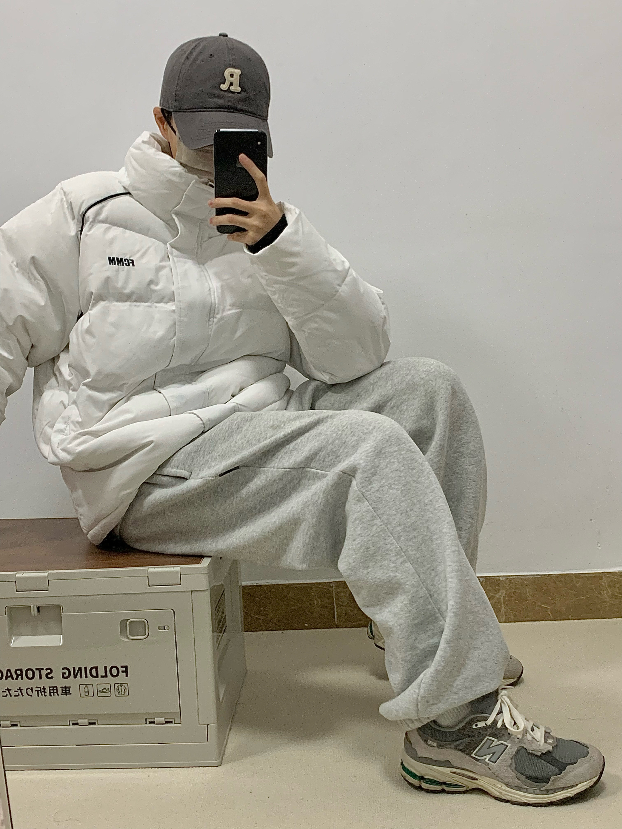 OOTD|今天穿什么