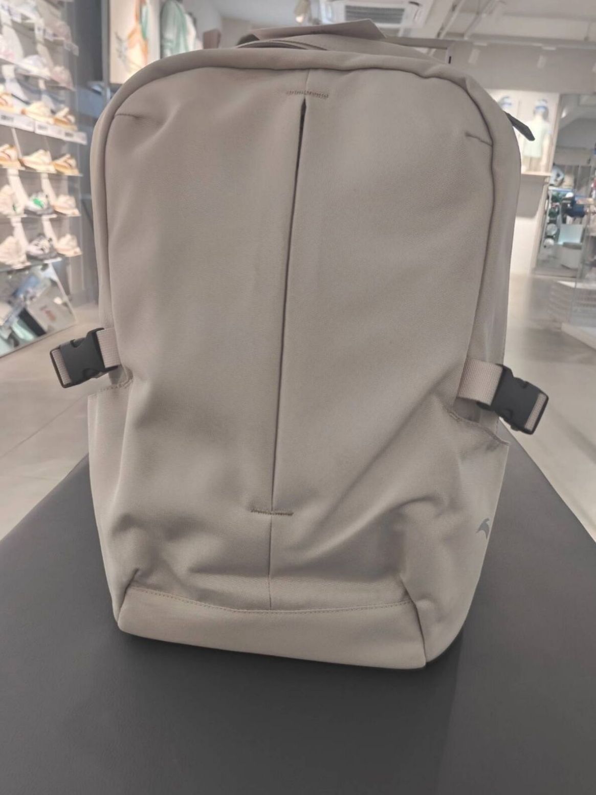 终于找到一款超级适合学生党的书包🎒