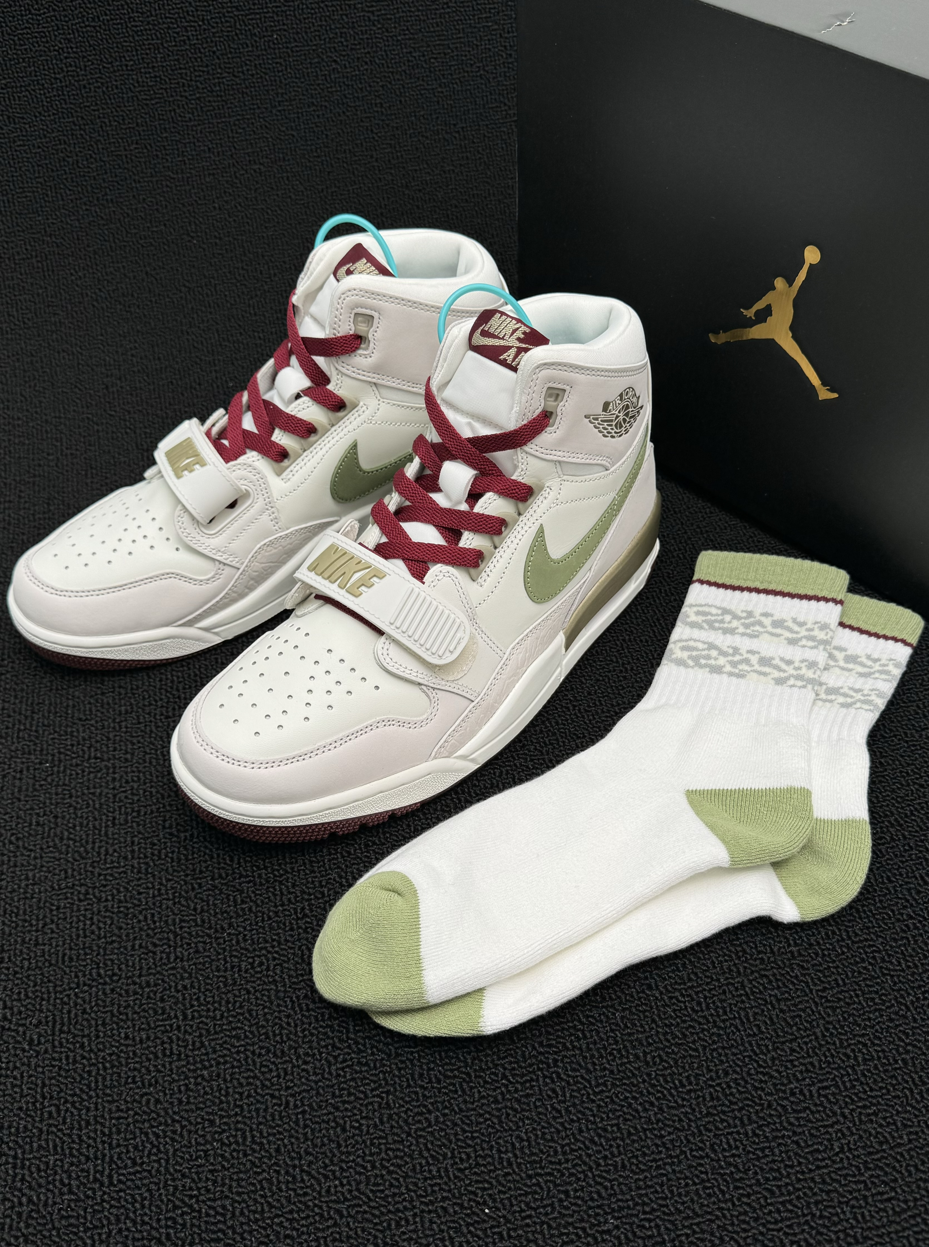 AJ312龙年限定｜🐲新年买新鞋