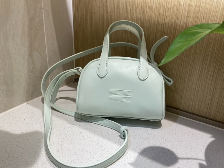这个薄荷绿尊嘟好清新！