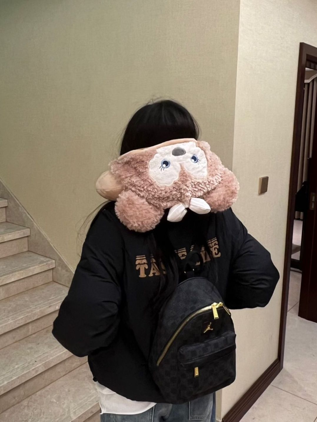 百搭包包可可爱爱