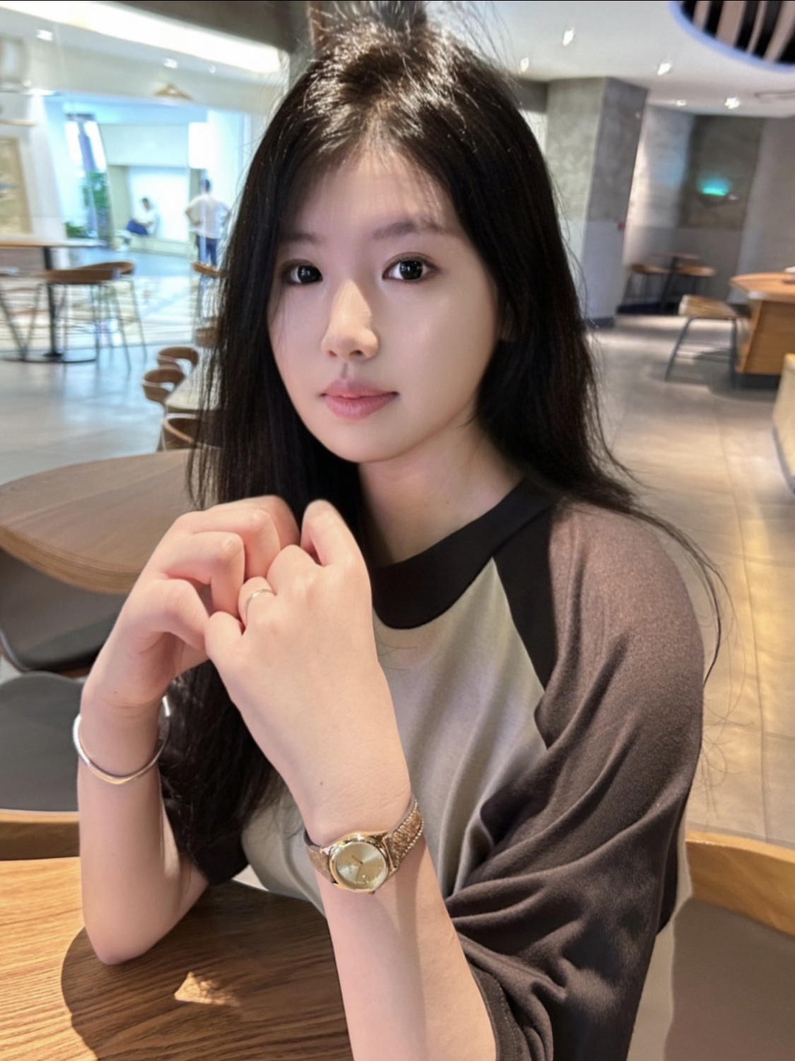 我的梦中情表！coach🌟