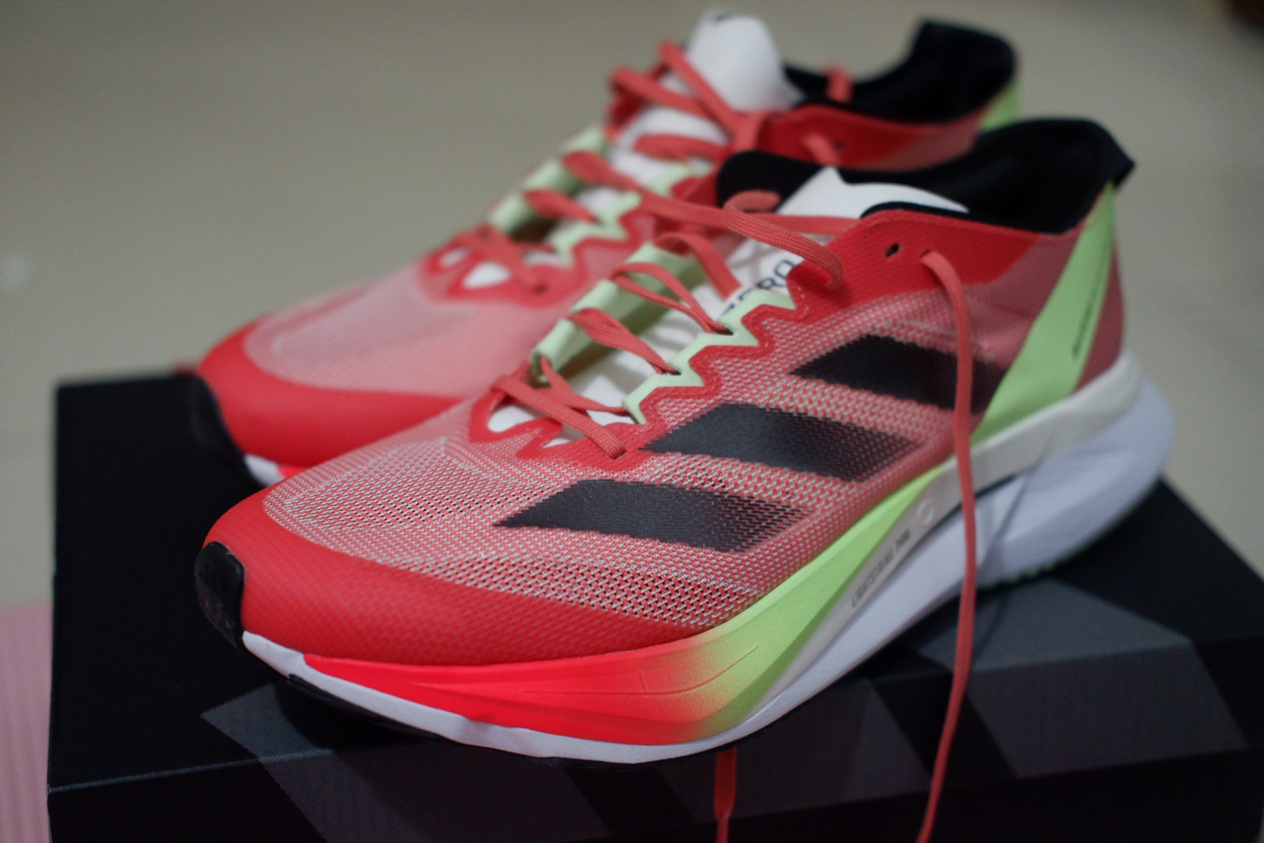 adidas 波士顿12