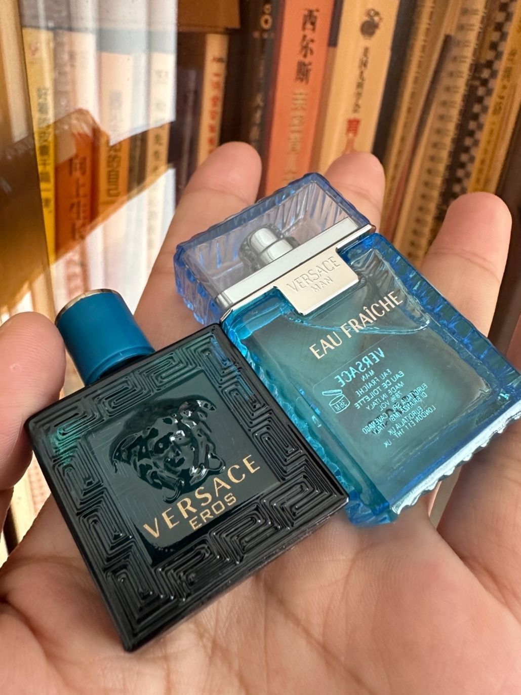让人招架不住的高级香套装！ 真的盲买都不会错！