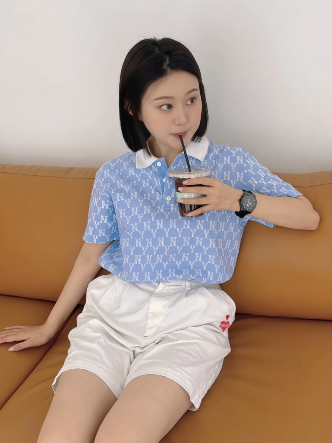 卡西欧潮流手表分享⌚️