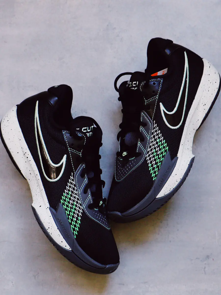 Nike G.T. Cut 支线|更适合学生党体质的实战篮球鞋