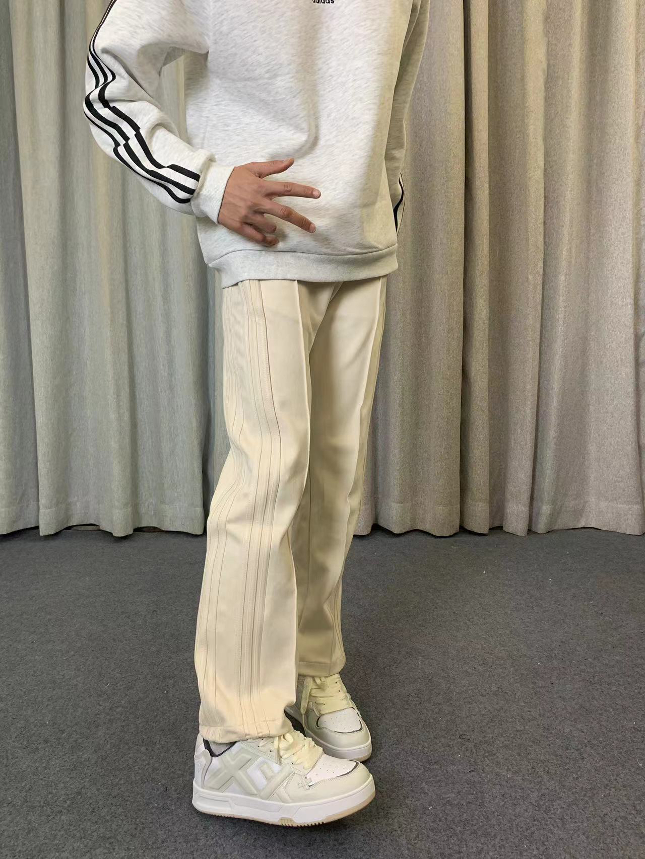 少年感满满