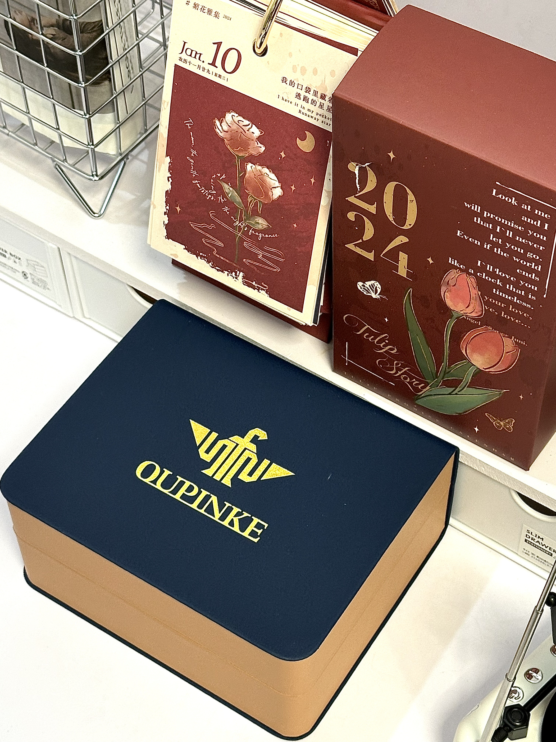 男朋友说被这个手表惊艳到了…