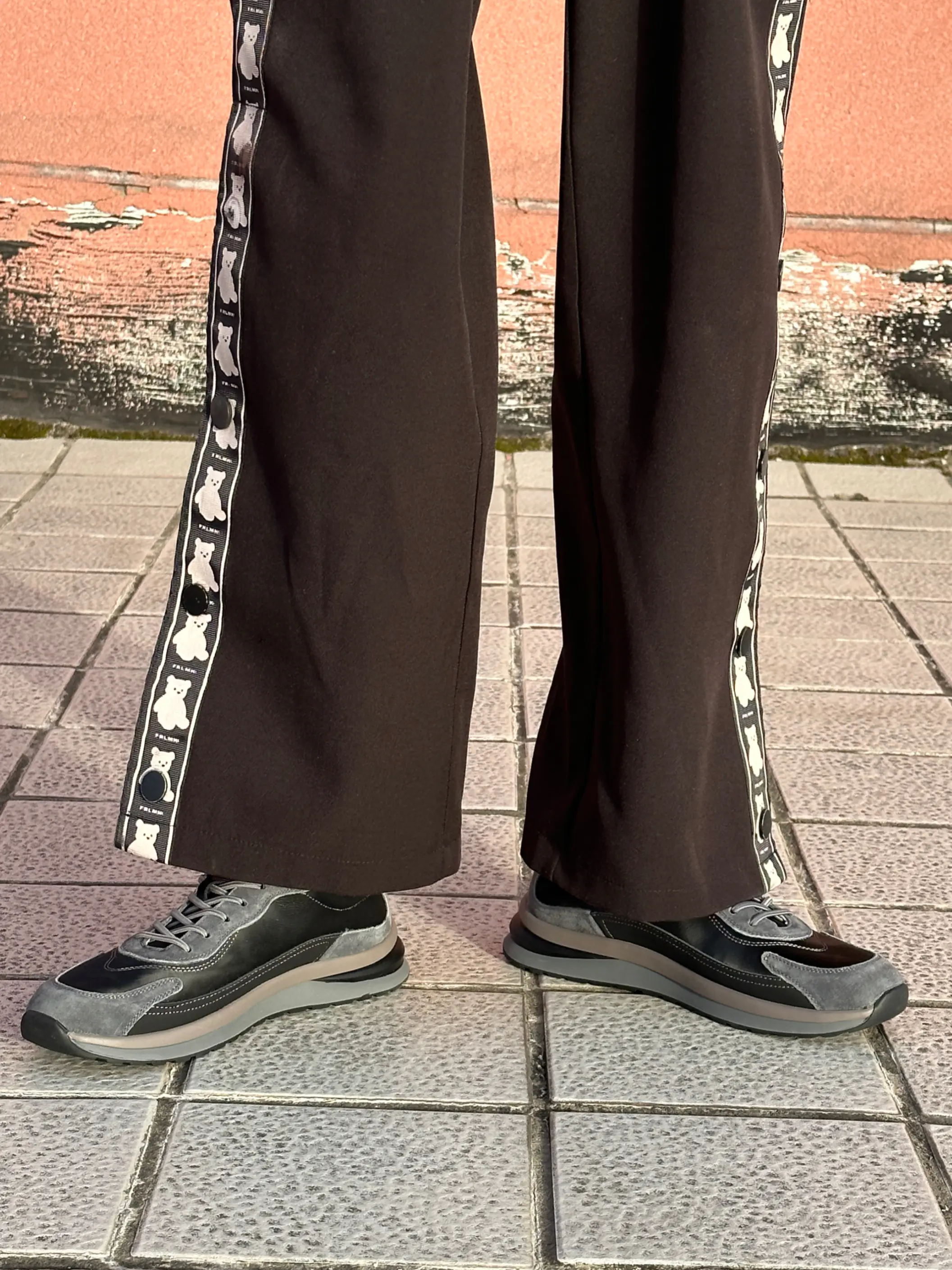 OOTD|冬季卫衣穿搭分享🥰