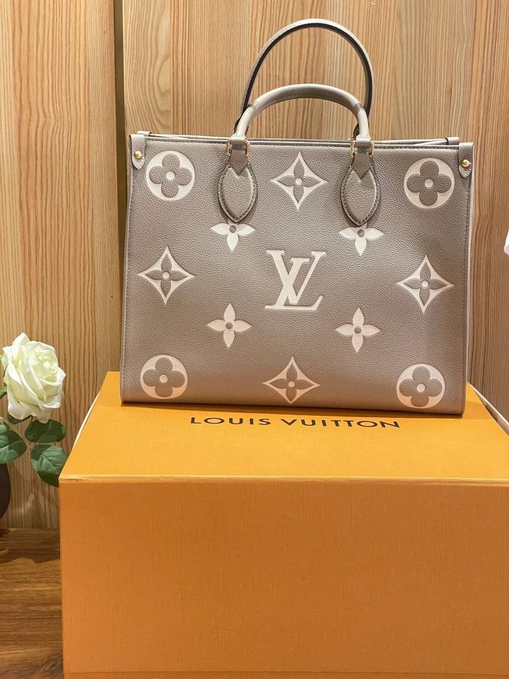 敲稀罕我的大容量托特包👜出门巨能装