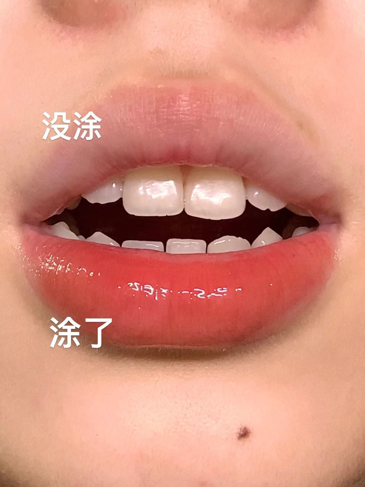 白开水的神！又被纯欲奶茶色拿捏了！！