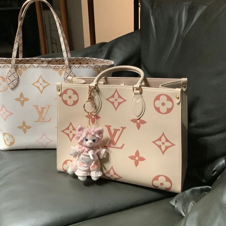 超可爱小LV
