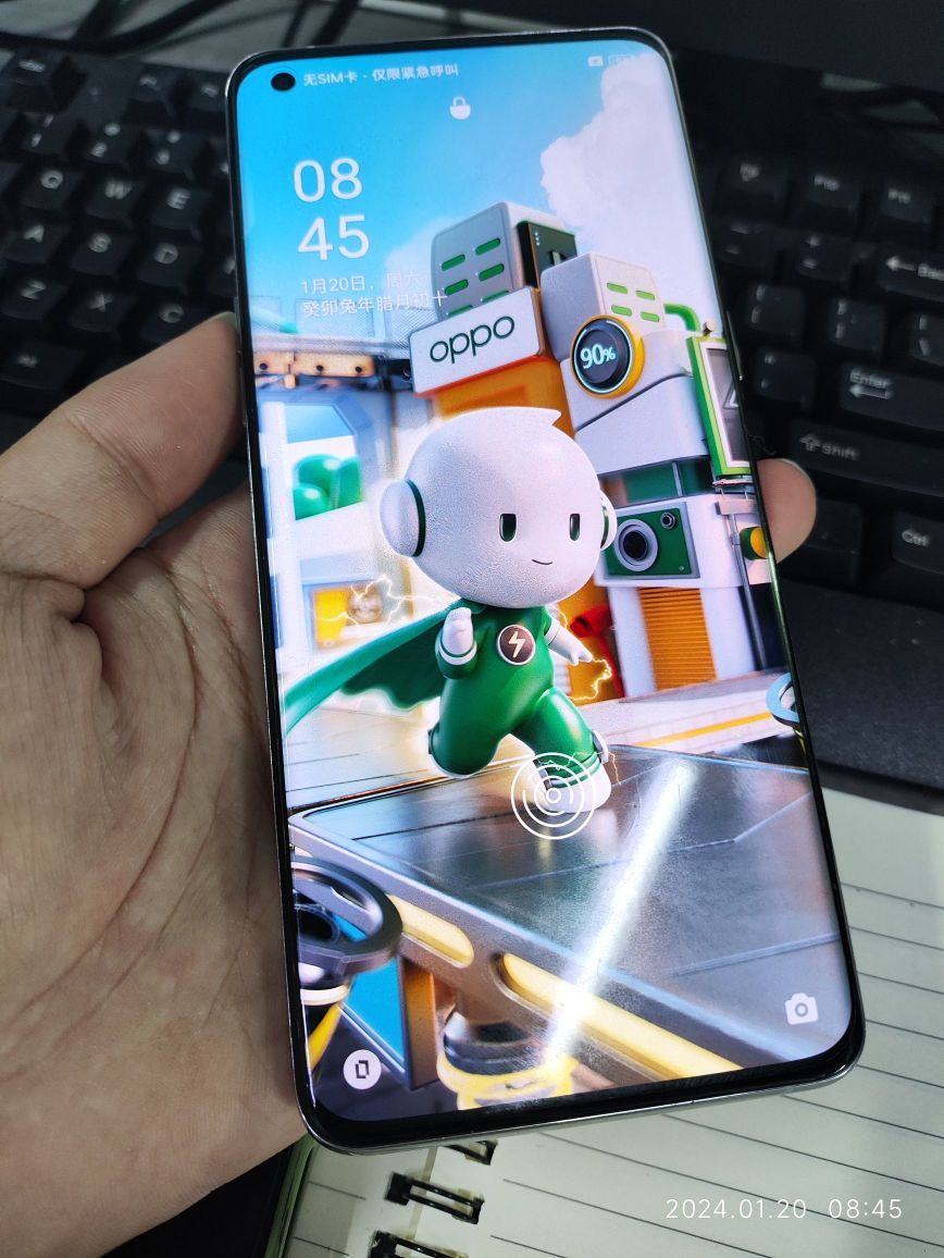 OPPO手机吐槽