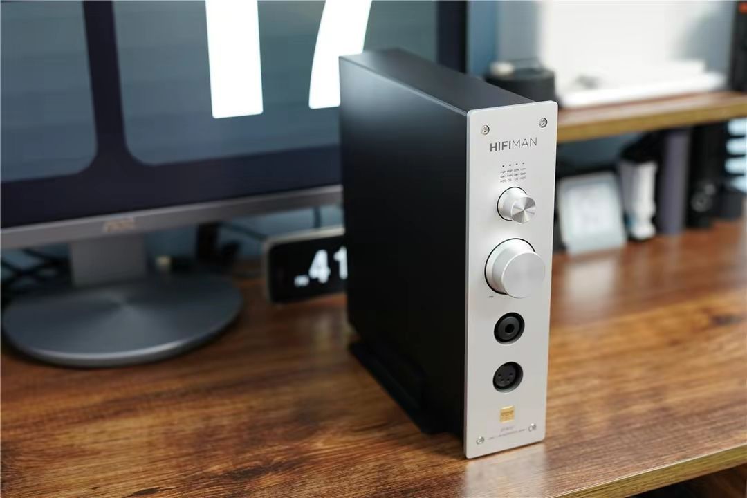 EF500支持网播流媒体有线DAC