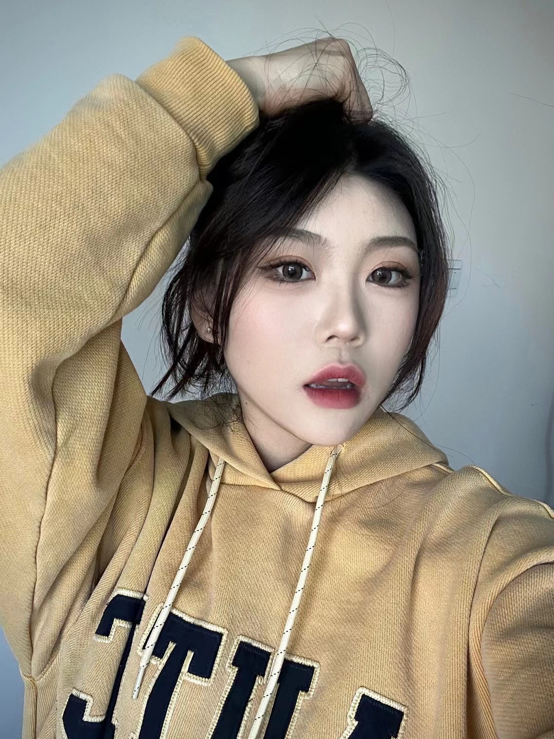 我的年度爱用美瞳来了！