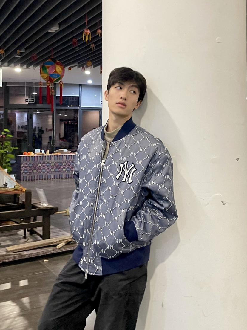 ootd| 男友穿搭