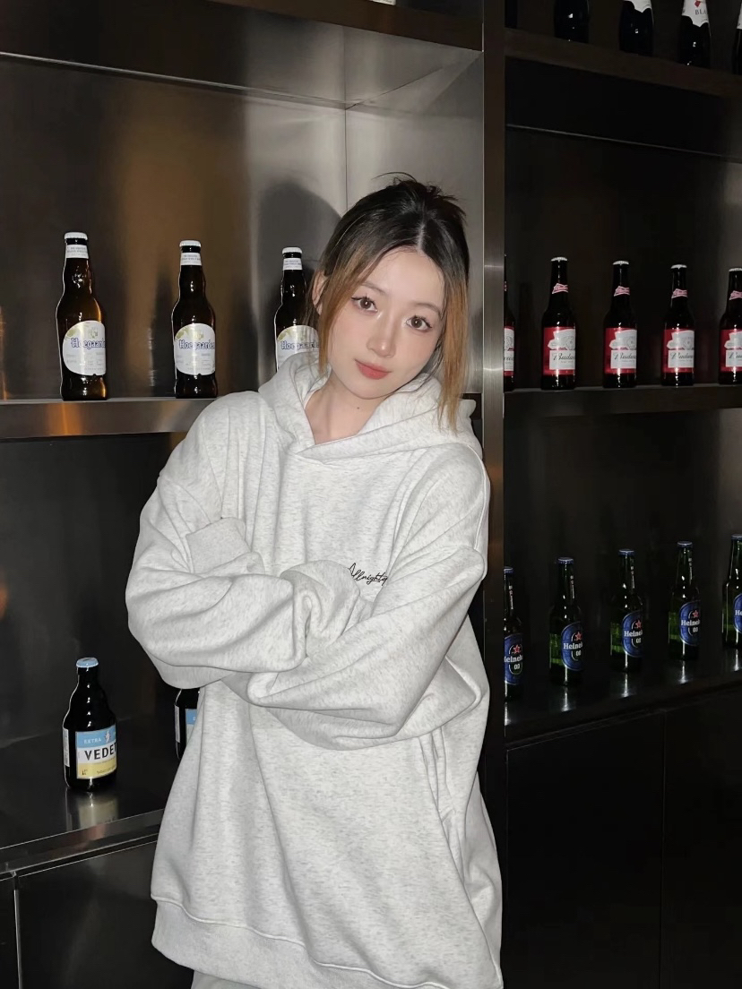 耐穿又耐看的卫衣怎么选