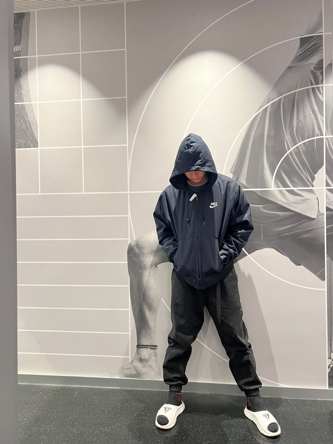 帅哥 ootd / cleanfit 简单出门