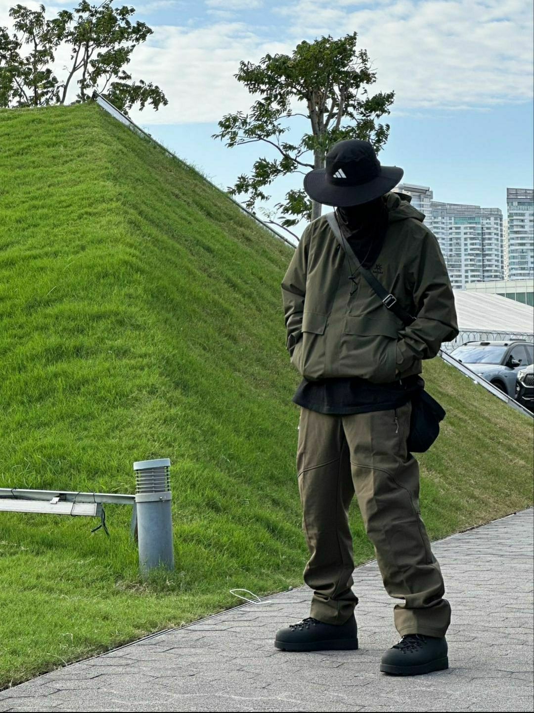 男生穿这件真的超帅