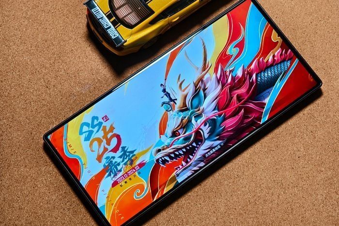 高通骁龙8 Gen3芯片是首款专为移动设