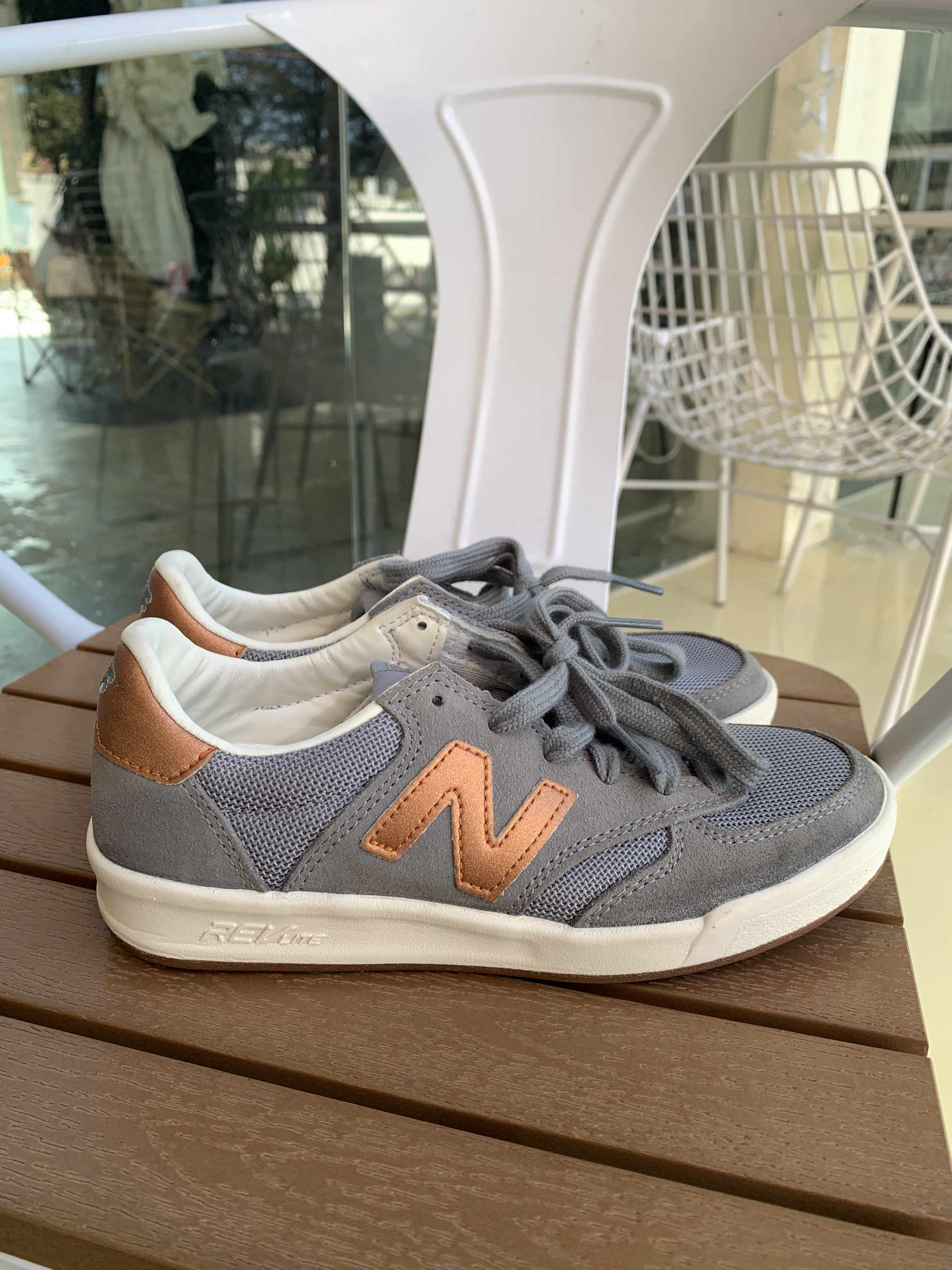 街头潮流板鞋推荐👟
