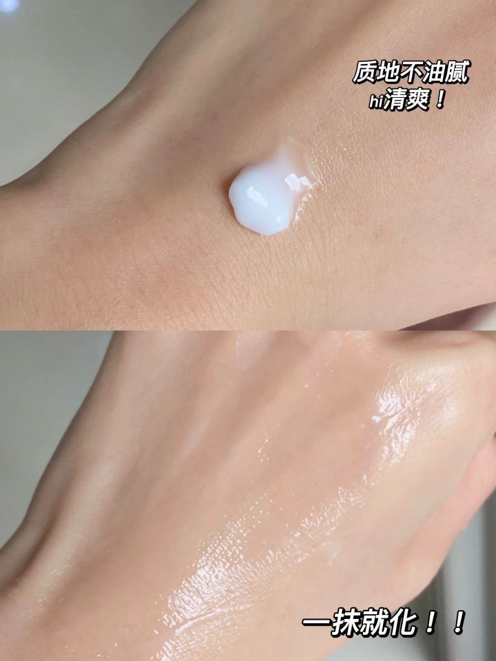 抓住冬季美白黄金期！黄黑皮直接变成冷白皮