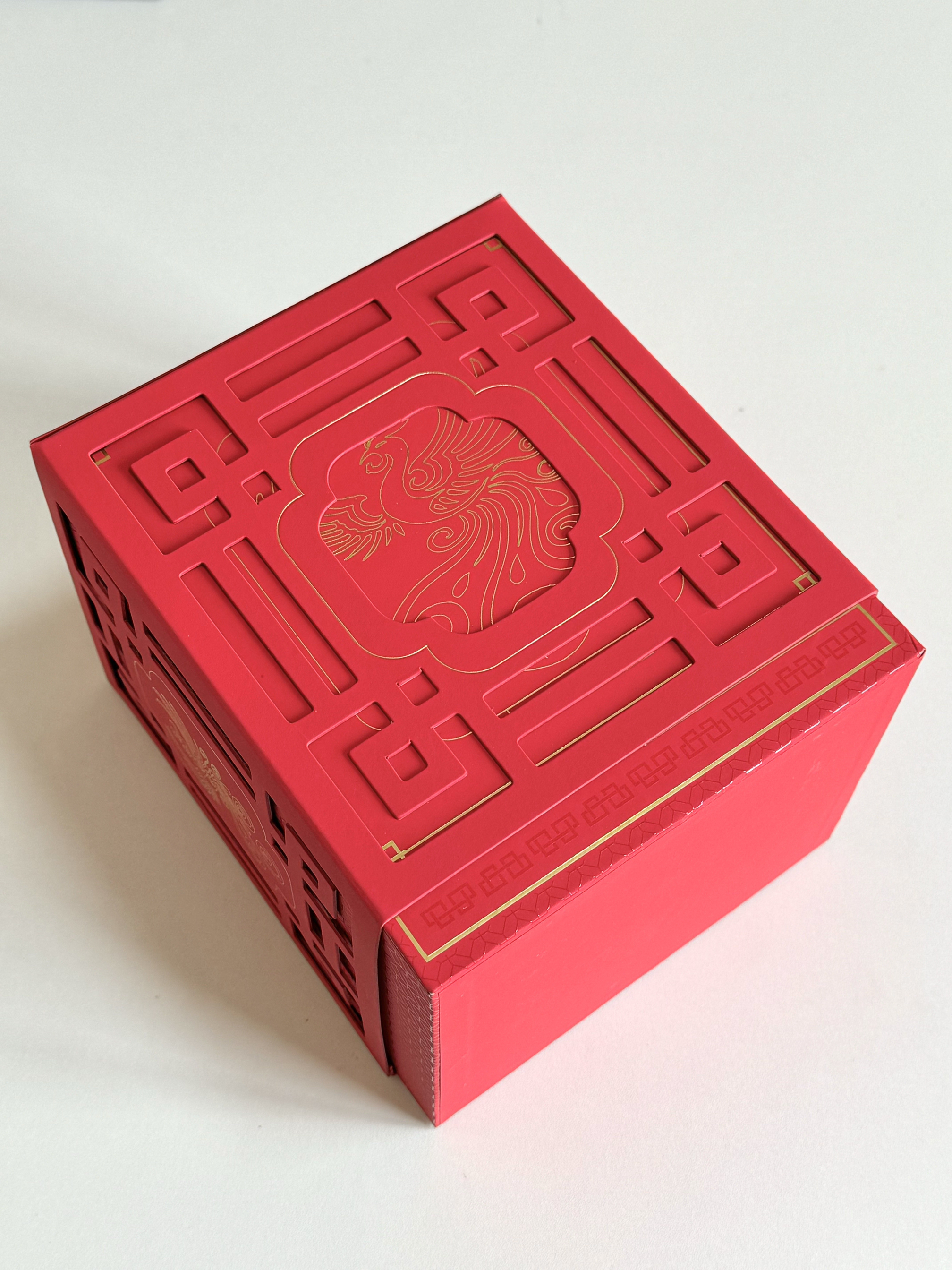 打开以后就不想送人了….