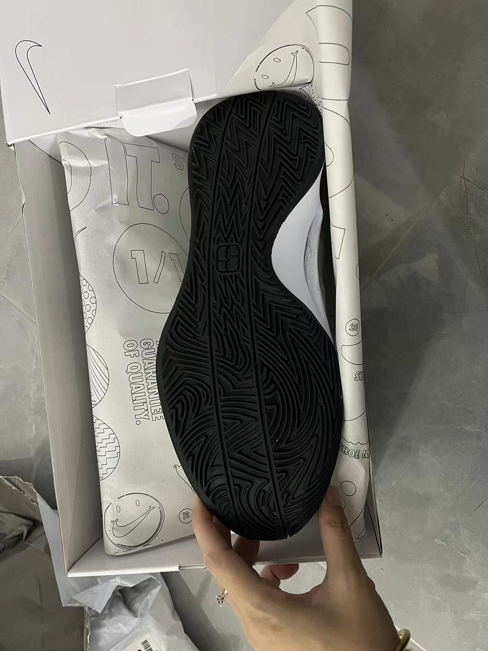 帅不帅你们说了算