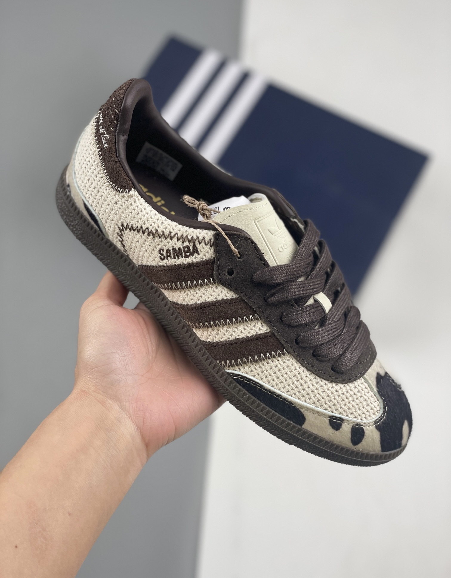 Adidas/阿迪达斯